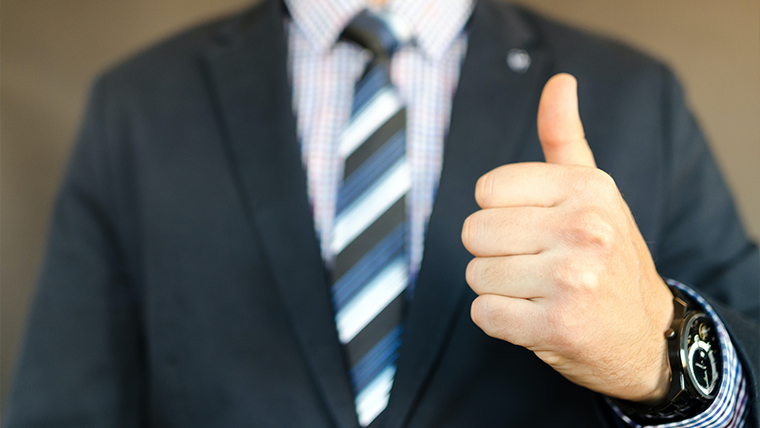 What is a good credit score