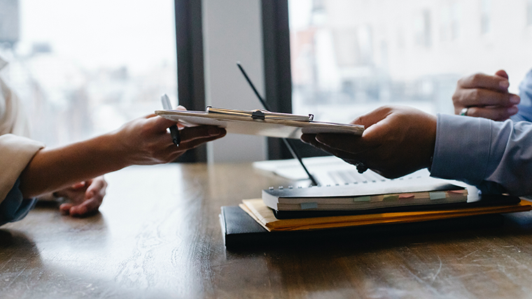 Chasing references effectively