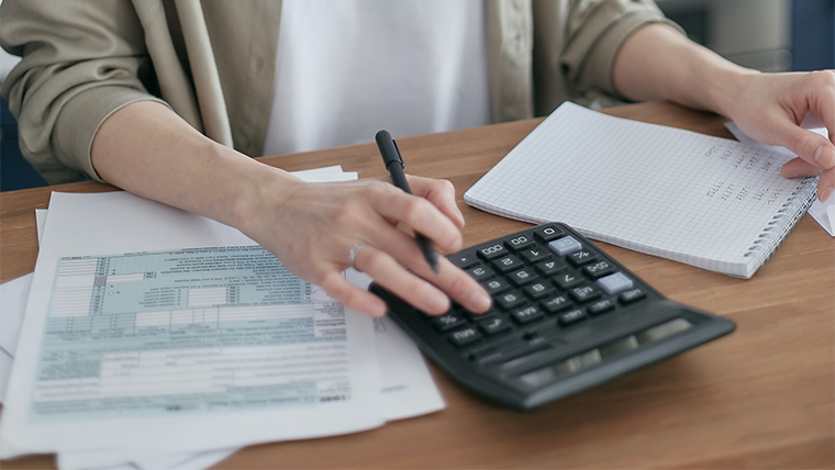 Factors affecting your credit score in a positive way