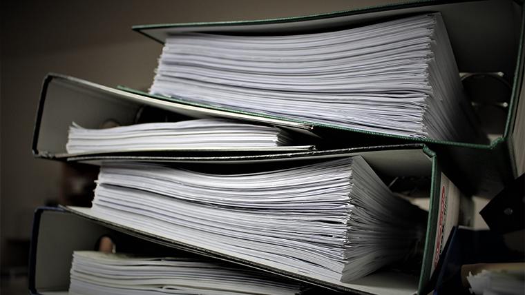 The importance of the electoral roll