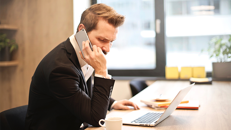 How to report a personal identity theft