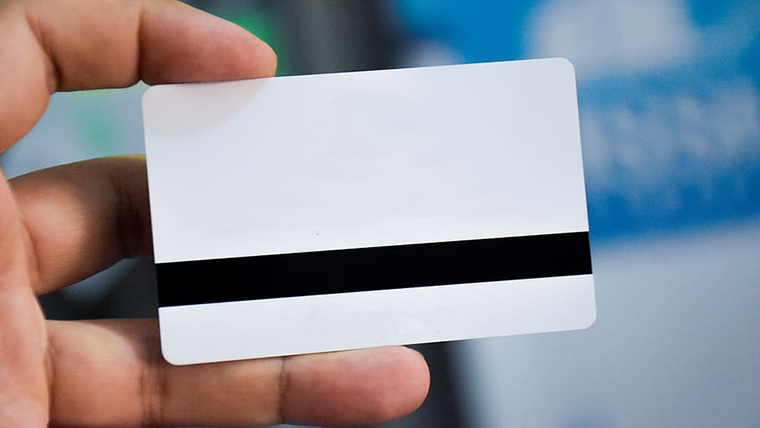 Rise of fake ID documents