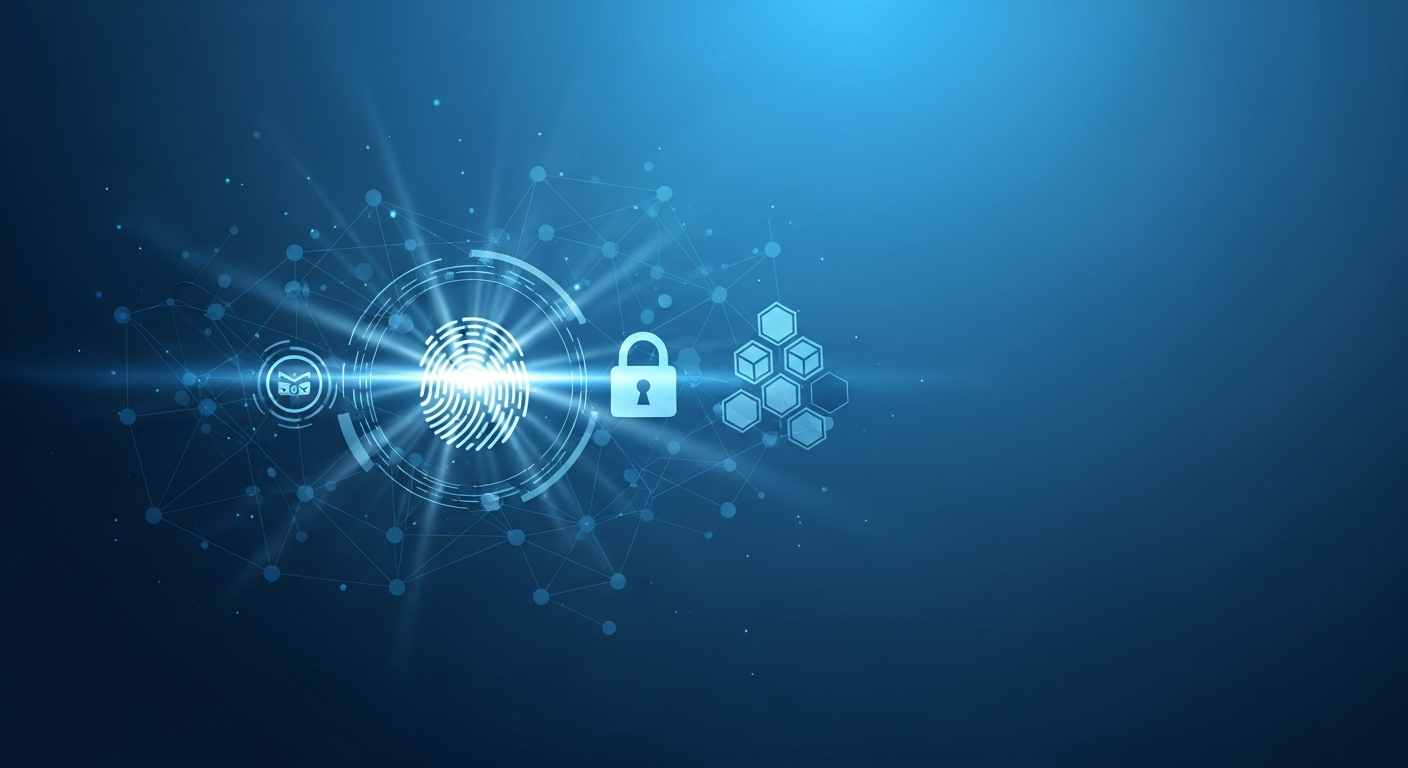 Cross-border identity verification