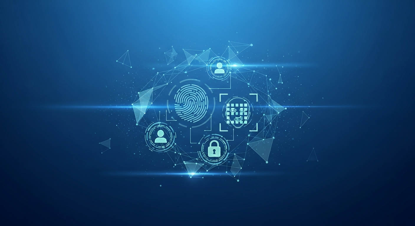 Identity verification trends for 2025