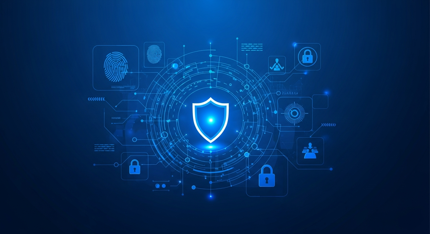 The importance of data protection in identity verification