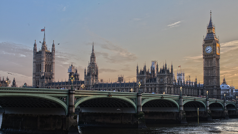 Security Vetting for Work in Government